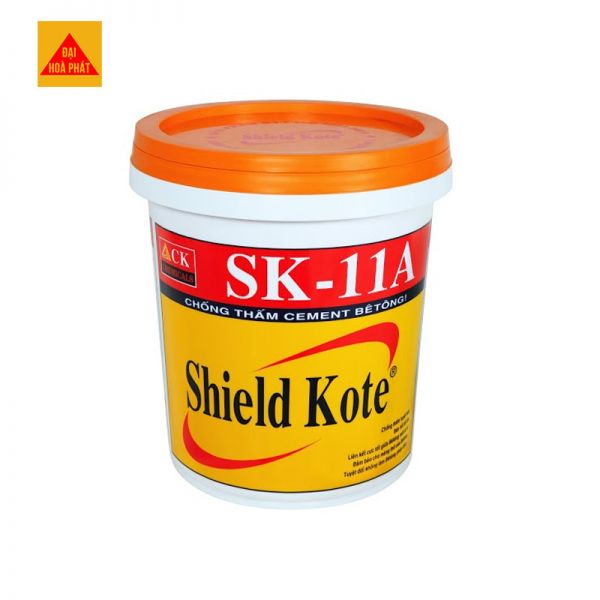 ShieldKote SK-11A