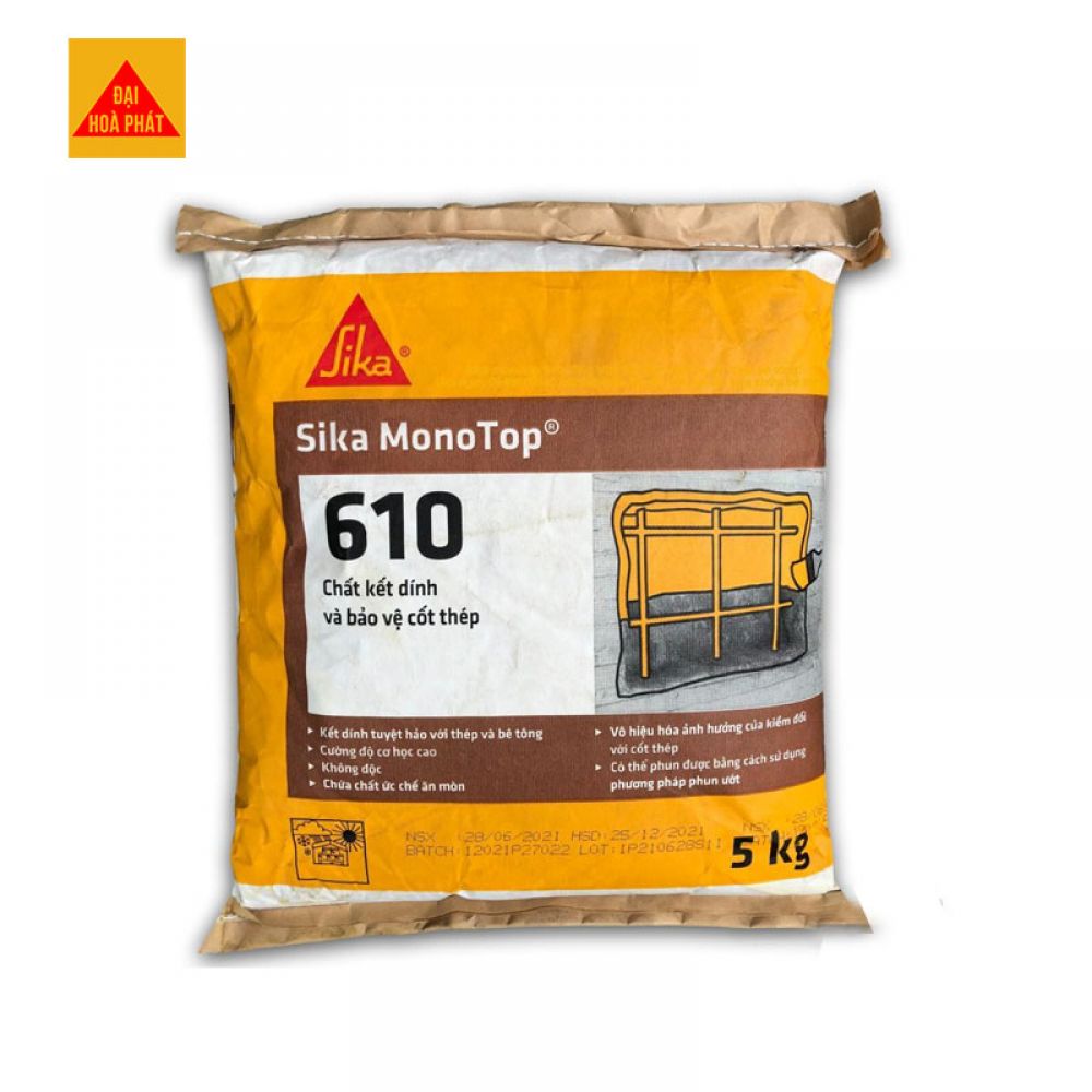 Sika MonoTop®-610