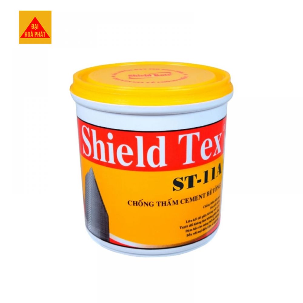 Shield Tex ST-11A