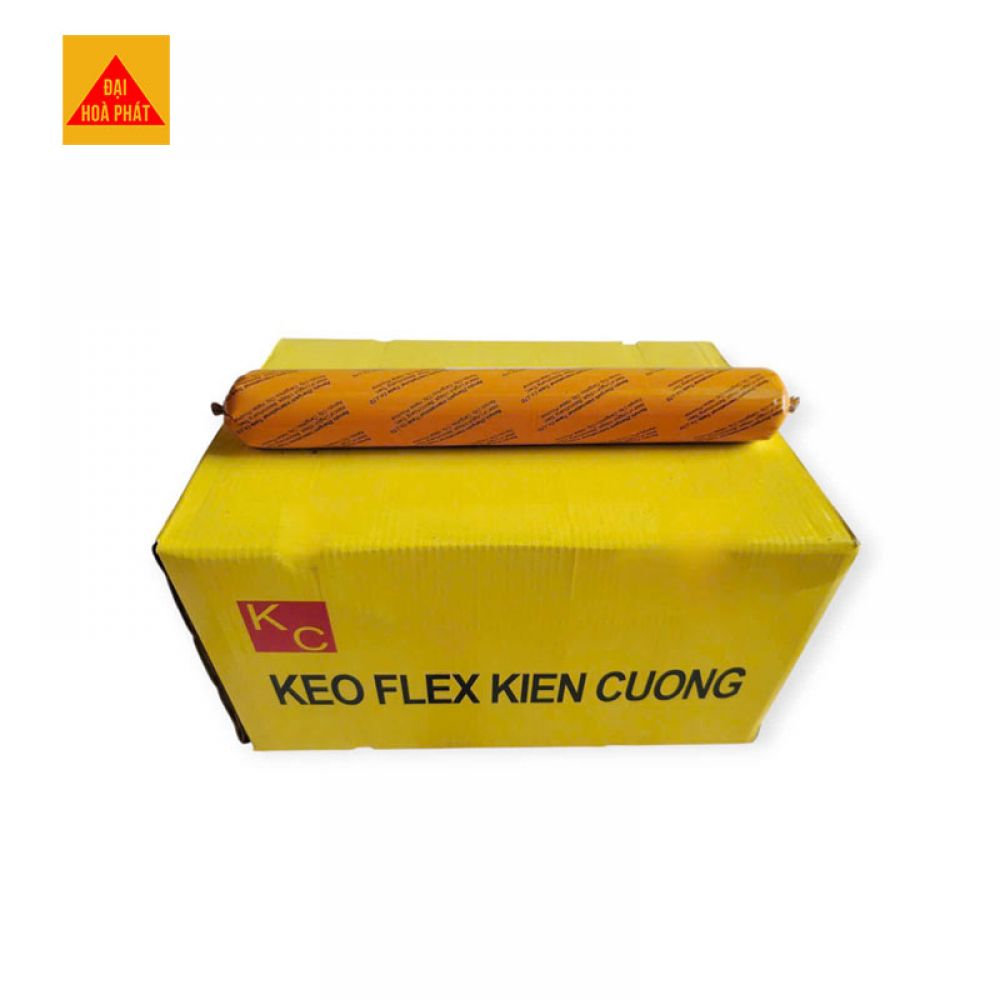 Keo trám khe KCFlex Keo trám khe KCFlex