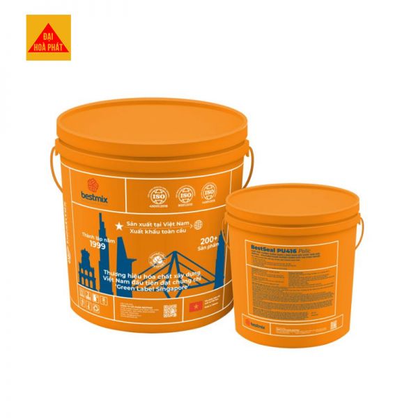 BestSeal PU416