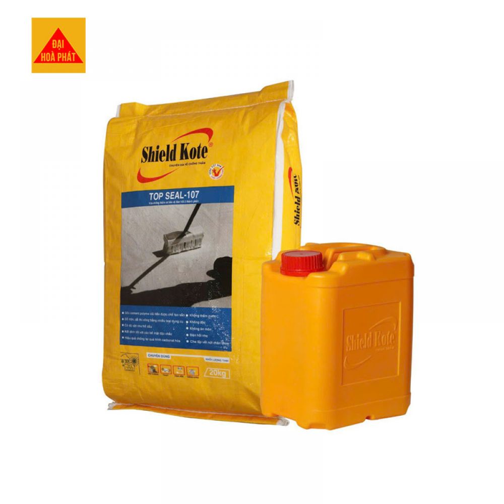 Shield Kote TOP SEAL 107