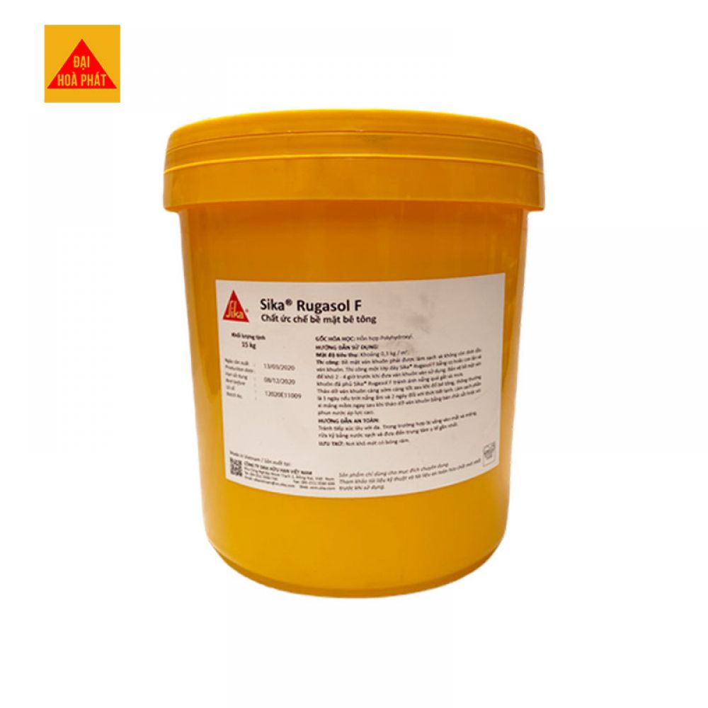 Sika® Rugasol F