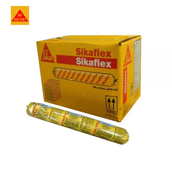 Keo trán khe Sikaflex®-140 Construction