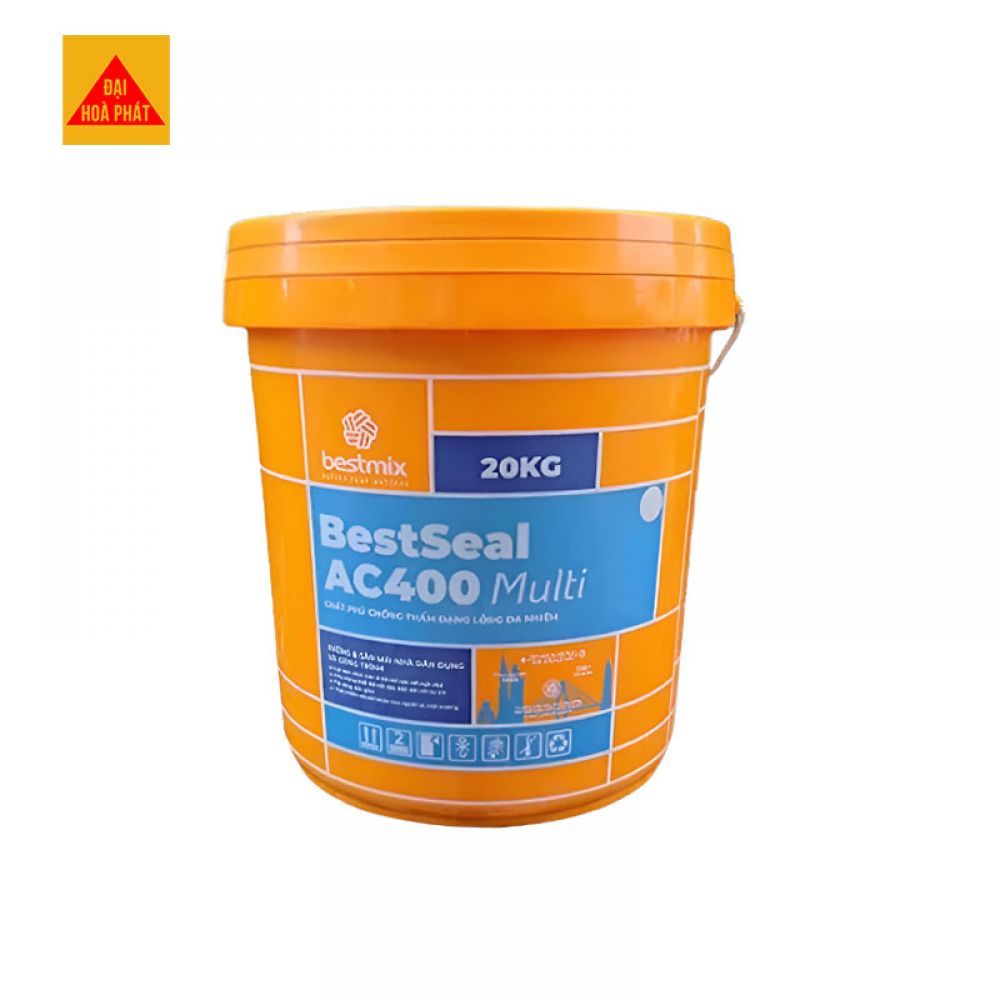 BestSeal AC400 BestSeal AC400